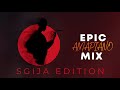 EPIC AMAPIANO MIX 🔥🔥| SGIJA EDITION 🎹🎛🎧