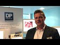 DP Medical attends the 14th Newcastle Voice Conference