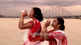 Ganga by wildfilmsindia - our take on the River eternal, the Ganges
