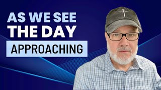 THE NEARNESS OF HIS COMING. BUILD THE THIRD TEMPLE?