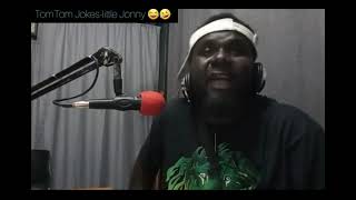 TomTom Jokes -Little Jonny Spelling Class🤣😂//SIOPSMANABEH_YOUTUBE_CHANNEL