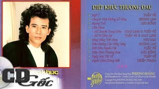 Nhạc Xưa CD - Tuấn Vũ, Hương Lan, Giao Linh - CD Điệp Khúc Thương Đau (PH)