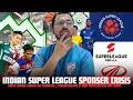 ISL Sponsorship Crisis | Kerala Super League Has More Sponsors | The Truth About Betting Apps