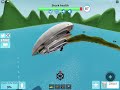 Deluxe Yacht Performs Flips for Titanic: Speed Glitch (OMG!) - Sharkbite / Roblox