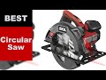 TOP 5 Best Circular Saw 2022 review