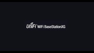 Ubiquiti Networks UniFi BaseStation XG UWB-XG