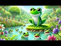 🐸 मेंढक की यह कहानी आपको जीना सिखा देगी this story of frog inspirational story