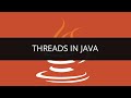 Introduction to Threads in Java | Edureka