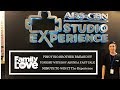 My ABS-CBN STUDIO EXPERIENCE! (PBB,MTWT,ASAP,TWBA and ETC.)