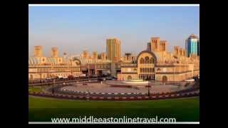 Sharjah and Ajman Tour from Arabia Horizons, Tours in Dubai