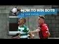 How To Win BOTB | By Kam Hasan | DC 52 2021