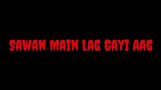 Sawan Mein Lag Gayi Aag | Dance Video | Sunny Thakur Dance Choreography #SawanMeinLagGayiAag#Mika