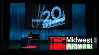 We the People, and the Republic We Must Reclaim: Larry Lessig at TEDxMidwest