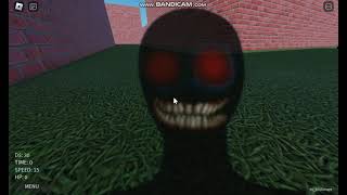 True Nextbots SCP-1026-RU Jumpscare (NEW)