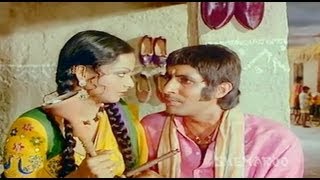 Ganga Ki Saugand - Part 2 Of 14 - Amitabh Bachchan - Rekha - Superhit Bollywood Movies