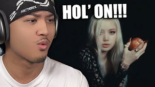 LISA - BORN AGAIN feat. Doja Cat \u0026 RAYE (Official Music Video) | REACTION