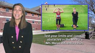 Mount Prospect Update - April 4, 2025