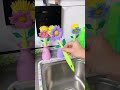 Product Link in Bio ( # 1082 )  @MaviGadgets   ✅ Flower Vase Creative Cleaning Brush #viral