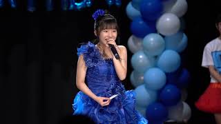 SPATIO 2019/4/21 「なぁちゃん生誕祭」生誕祭