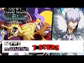 7 STEPS! SAFWY SUMMONS GIN Mayuri Bleach Brave Souls