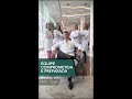 Dr. Alberto Miranda - EQUIPE COMPROMETIDA E PREPARADA - Hospital São Domingos - #shorts