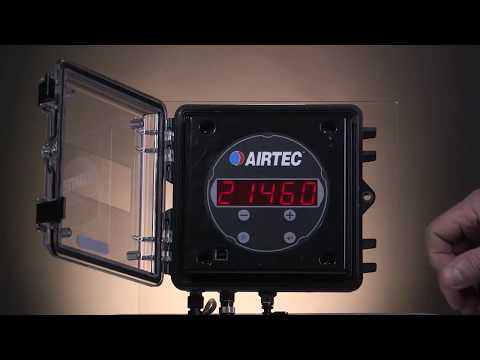 How to Calibrate your AXM Digital Truck Scale How to Calibrate your AXM Digital Truck Scale