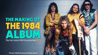 The Making of the 1984 Album | 1984 Documentary Episode 3