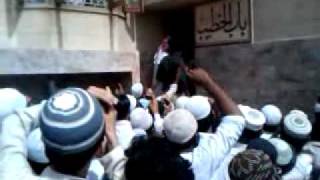 Mauluna Tariq Jameel At Darul Uloom Karachi