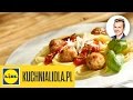 Najlepsze spaghetti z soczystymi pulpecikami - Karol Okrasa - Przepisy Kuchni Lidla