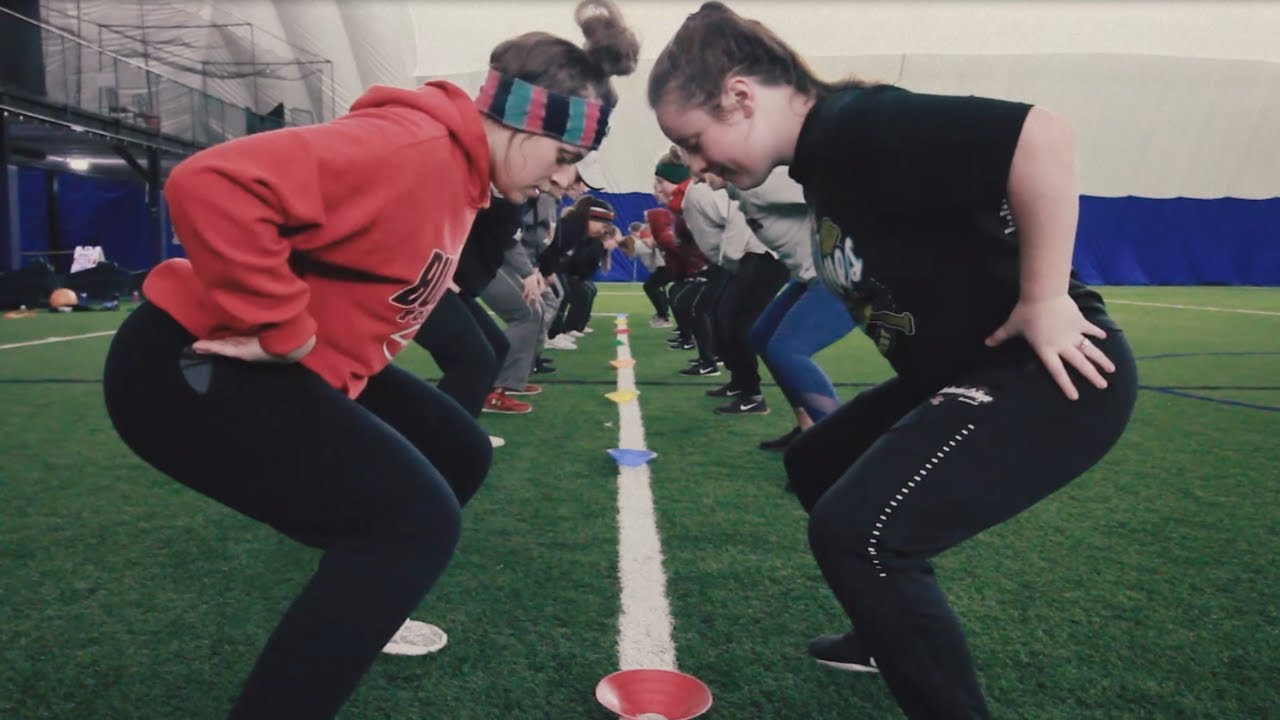 Softball Speed And Agility Drills At August Wiest Blog