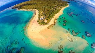 Top10 Recommended Hotels 2020 in Tonga, Oceania