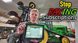 Escaping John Deere's Subscription Trap
