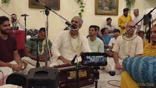 NEW DVARAKA | Kirtan Mela 2024