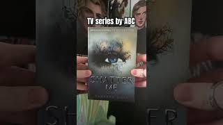 Books turning into tv shows or movies #booktube #booktok #bookrecommendations #reading #bookrecs