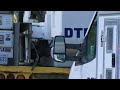 DTE employee electrocuted restoring power in Brighton