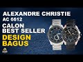 AC 6621 : JAM ALEXANDRE CHRISTIE CALON BEST SELLER DESIGN BAGUS TERBARU (2022)