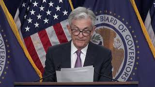 FOMC Press Conference Introductory Statement, September 21, 2022