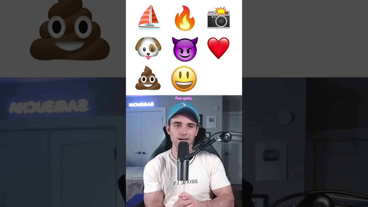 I'm About To Read Your Mind