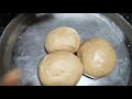 jaggery anarsa maharashtra chi traditional recipe easy to make i ❤️ my kitchen 🙏😇🙂