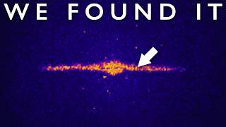 Dark Matter Is No Longer Invisible. We’ve Just Seen It.