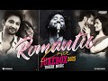 romantic love mashup 2025 yogesh music ishq hai mashup jukebox 2025