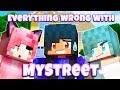 Everything Wrong With MyStreet - [PART #1]