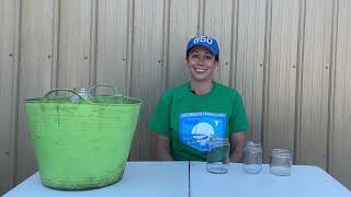 GIC Lesson 2 What is a Watershed