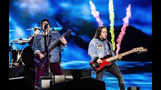 Fall Out Boy Live At Reading Festival 2018 [Full Audio Concert]