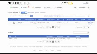 How to Process Multiple Large Items in One Order Number