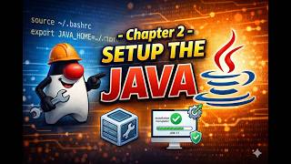 Chapter 2 - Install JDK | Install Java in windows