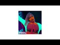 nicki minaj new body both verses audio visualizer