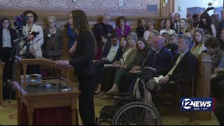 Kansas Senate, House hear testimony on Medicaid expansion