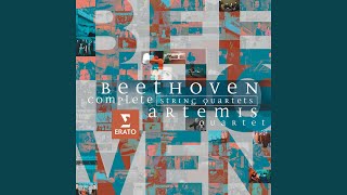 String Quartet No. 14 in C-Sharp Minor, Op. 131: I. Adagio ma non troppo e molto espressivo