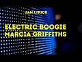 Marcia Griffiths - Electric Boogie